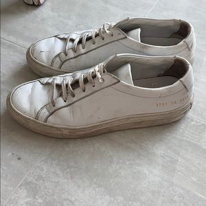 Common Projects Achilles Low Sneaker